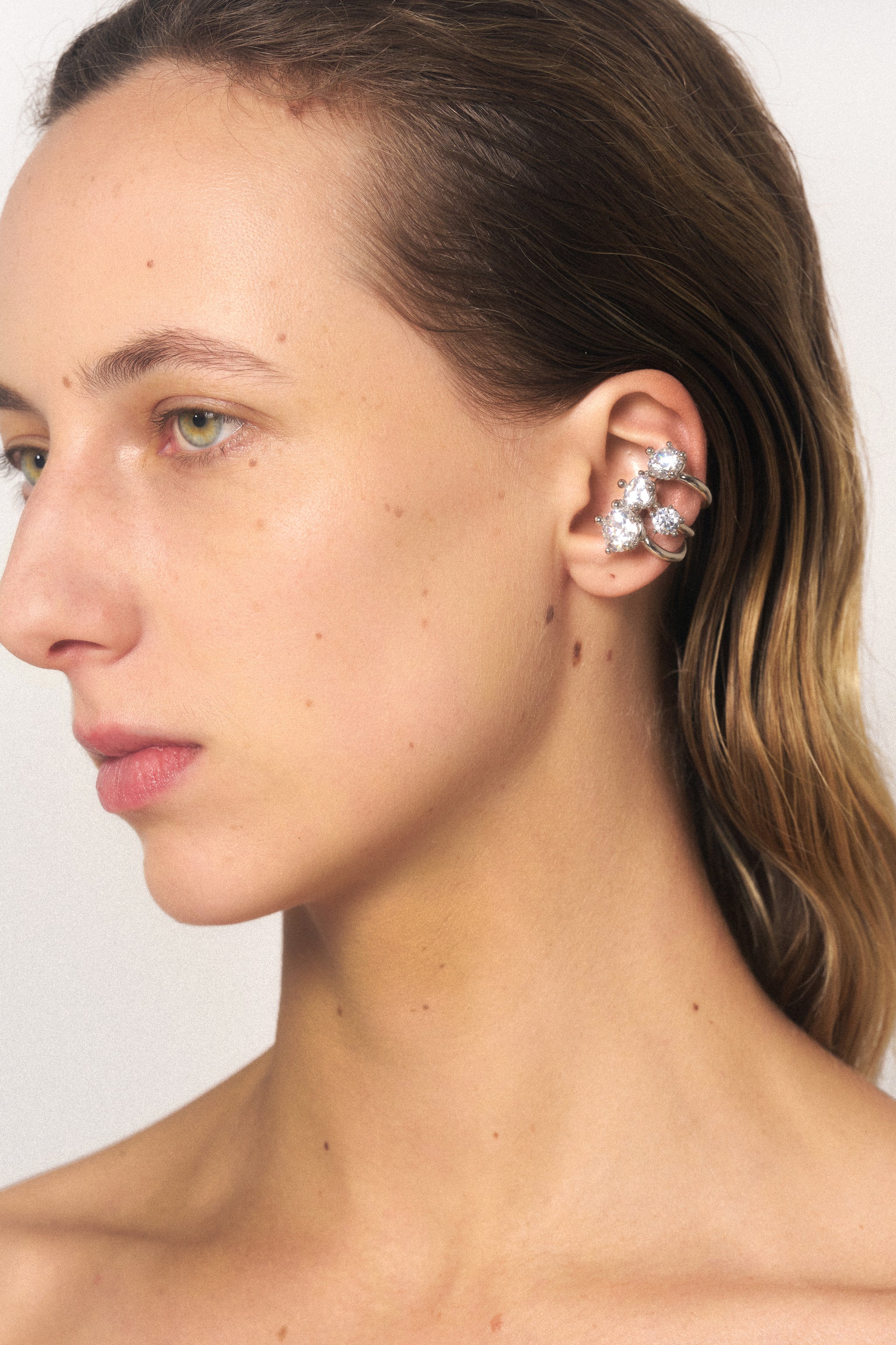 Constellation Ear Cuff Set