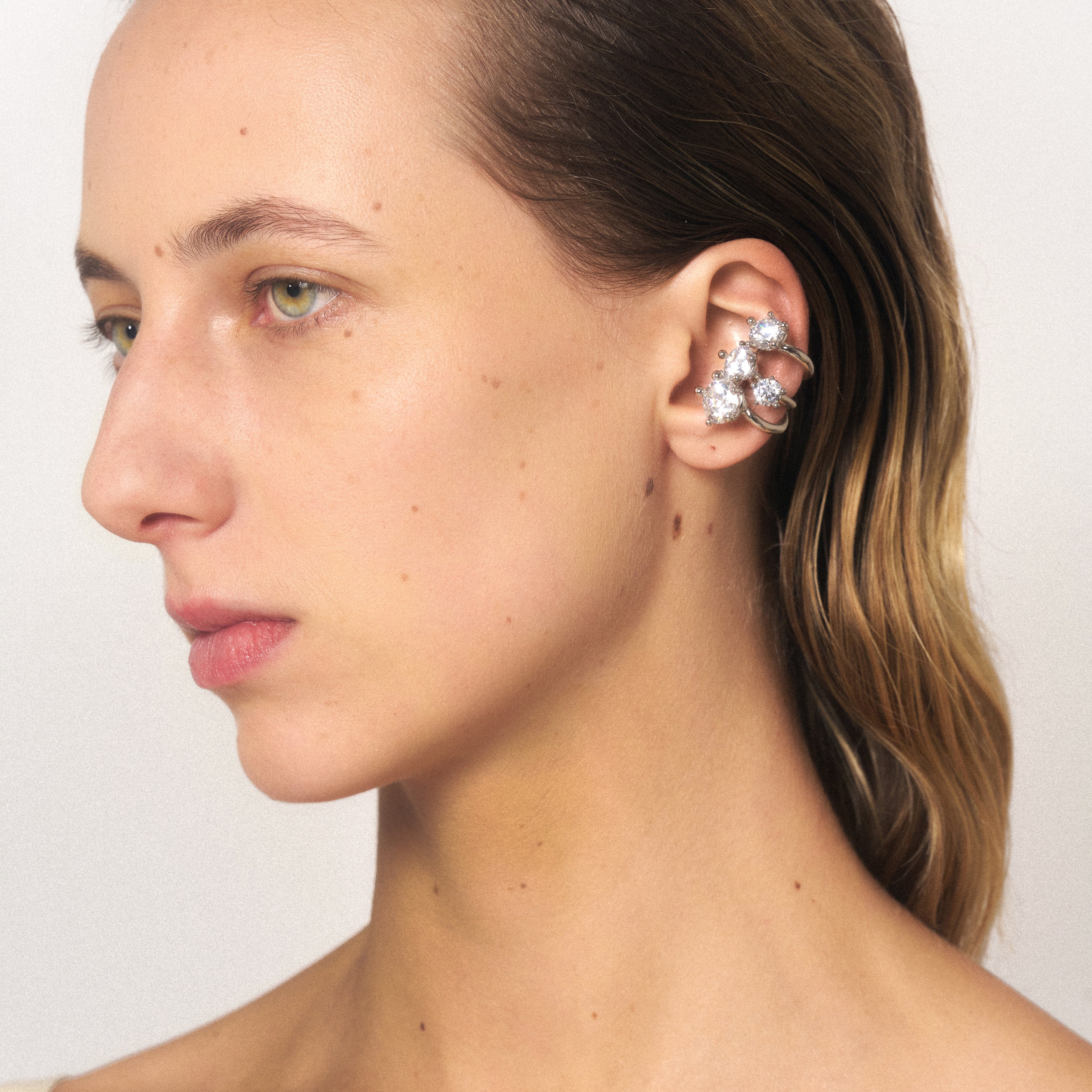 Constellation Ear Cuff Set