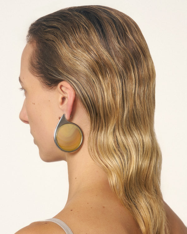 Dusk Earrings