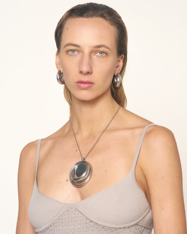 Dusk Pendant