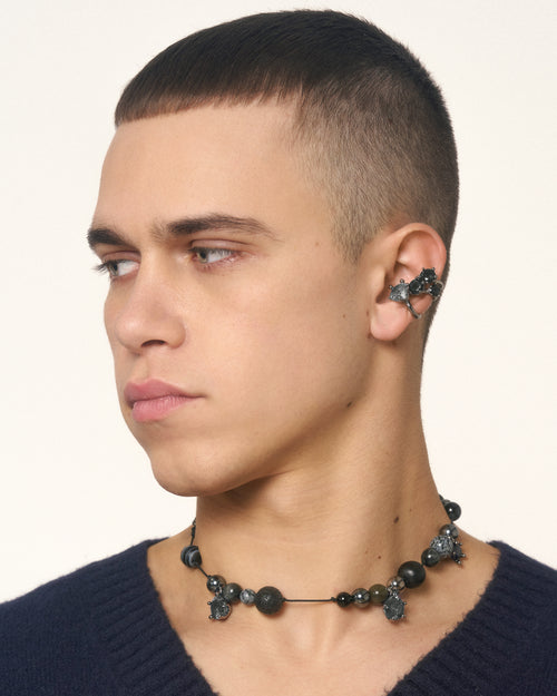 Night Sky Vacanza Necklace