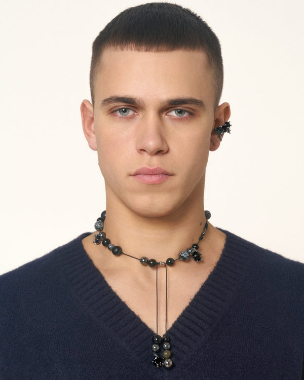 Night Sky Vacanza Necklace