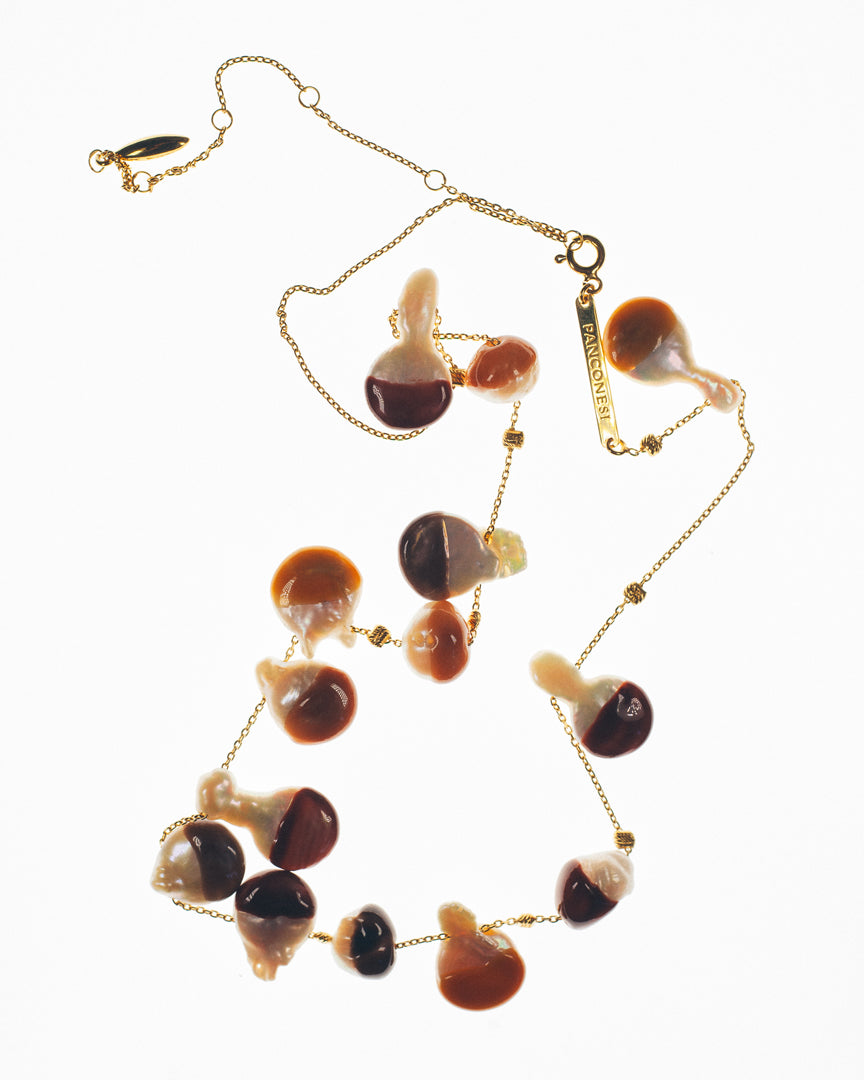 【関税込み】Panconesi マルチカラー Ascolto Chandelier ピアス Dahlia 46-in Chandelier – Kuzco Lighting